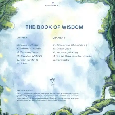 The Book Of Wisdom